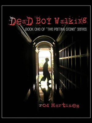 cover image of Dead Boy Walking
